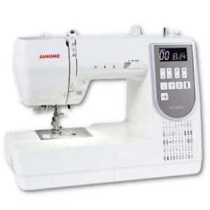 Janome DC6050