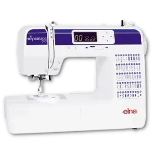 The Latest Sewing Machines at amazing prices