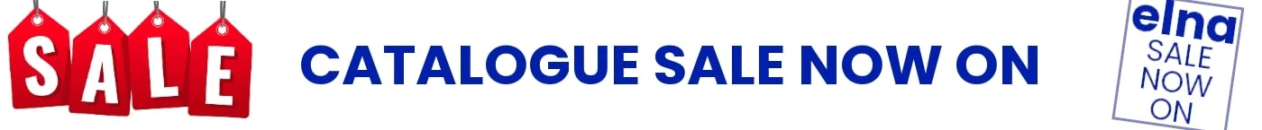 Shop the ElnaDirect catalogue sale