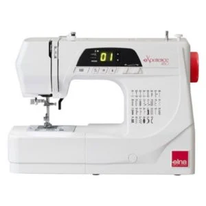 Elna eXperience 450 Sewing Machine