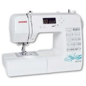 Janome DC2150
