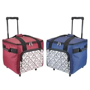 Birch Overlocker Trolley Bag - 006114
