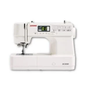 Janome DC2030