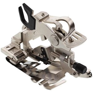 Janome 9mm ruffler foot 202095004
