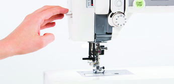 MC6700P Superior Needle Threader