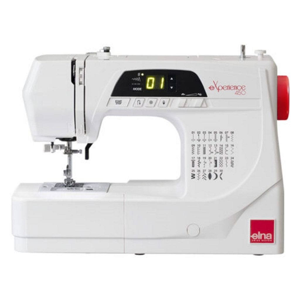 Elna eXperience 450 Elna Direct