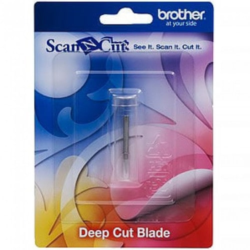 Brother Scan N Cut Deep Blade cabldf1