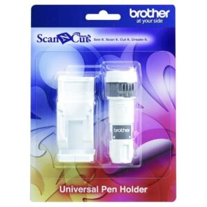 Brother Scan N Cut Universal Pen Holder CAUNIPHL1