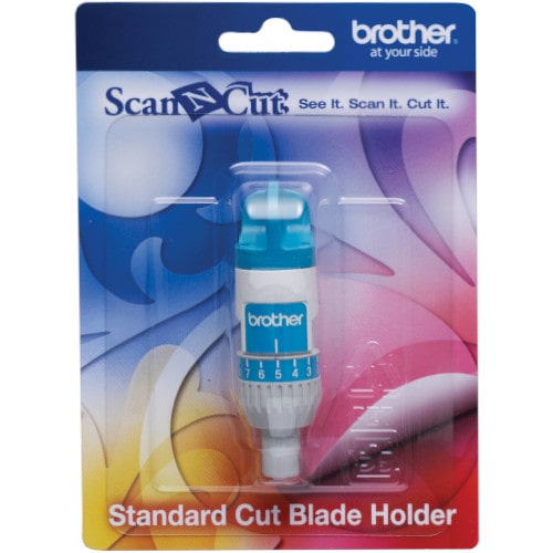 Brother Standard Cut Blade Holder cahlp1