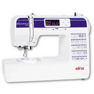 The Latest Sewing Machines at amazing prices