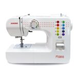 Janome FD206 – Elna Direct