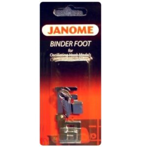 Janome 5mm Binder Foot