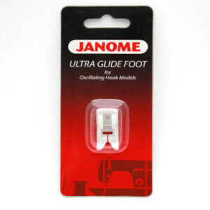 Janome 5mm Ultra Glide Footf