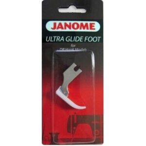 Janome DB Hook Ultra GLide Foot for 1600P and HD9