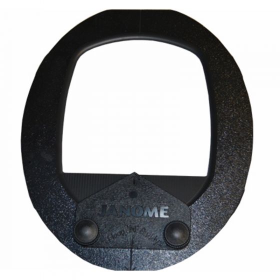 Janome Hat Hoop for MC12000