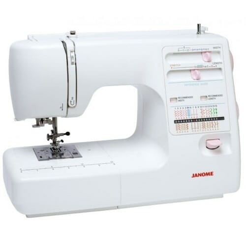 Janome MS5027LE Sewing Machine