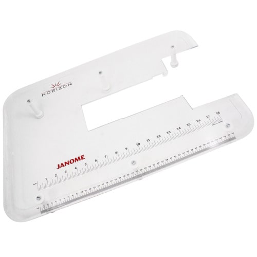 Janome Quilting Table for MC8200 and MC8900
