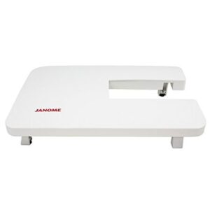 Janome Extension Table