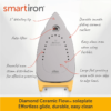 Oliso Pro Smart Iron with iTouch - Image 2